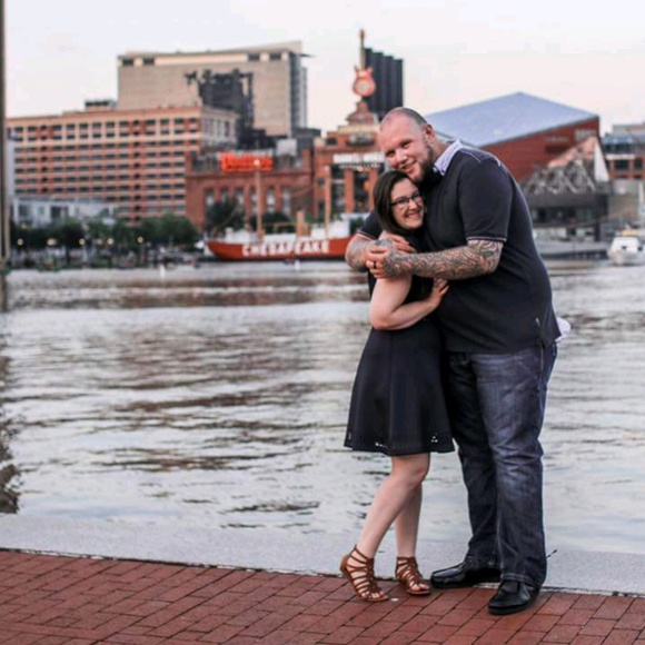 Meet your Posher, Ashlee - Picture 1 of 1